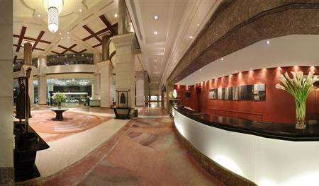 Отель Pan Pacific Hanoi в Ханой - Вьетнам