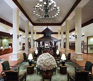 отель Sofitel Angkor Phokeethra Golf and Spa Resort