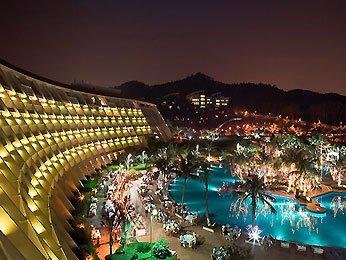 Sofitel Royal Lagoon Dongguan