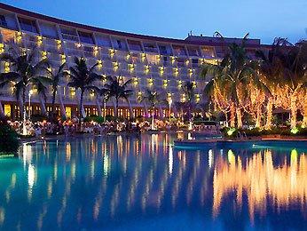 Sofitel Royal Lagoon Dongguan