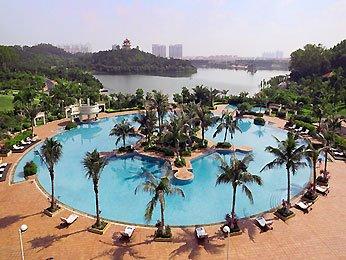 Sofitel Royal Lagoon Dongguan