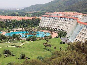 Sofitel Royal Lagoon Dongguan