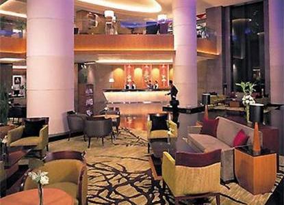 Отель Pullman Bangkok Hotel G в Бангкок - Таиланд