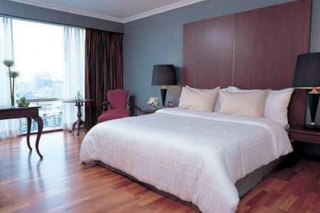 Отель Pullman Bangkok Hotel G в Бангкок - Таиланд