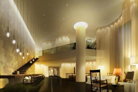 Отель Pullman Bangkok Hotel G в Бангкок - Таиланд