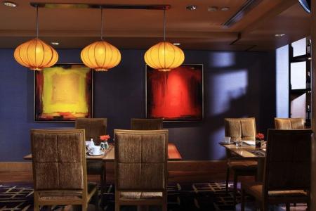 Отель Pullman Bangkok Hotel G в Бангкок - Таиланд