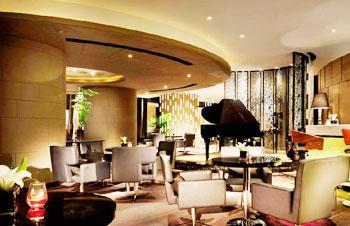 Sofitel Silver Plaza Jinan