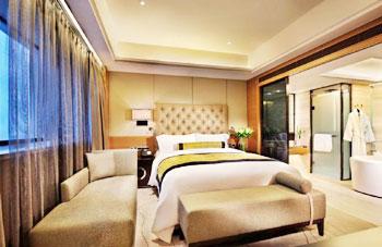Sofitel Silver Plaza Jinan