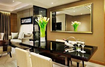 Sofitel Silver Plaza Jinan