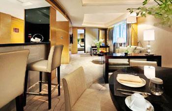 Sofitel Silver Plaza Jinan