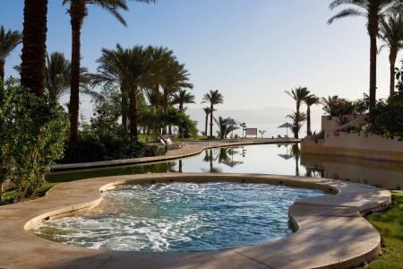 Отель Mosaique Beach Resort Taba Heights в Таба - Египет