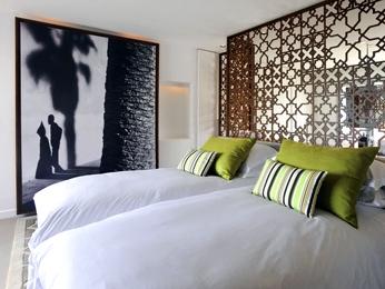 Sofitel Essaouira Mogador Golf & Spa