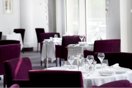 Vichy Spa Hotel Les Celestins