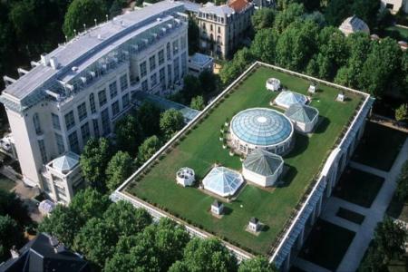 Vichy Spa Hotel Les Celestins