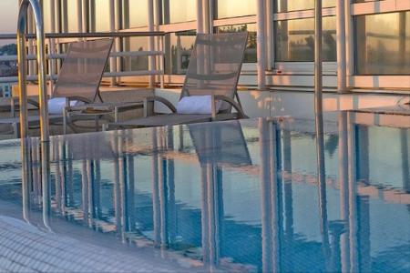 Vichy Spa Hotel Les Celestins