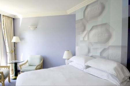 Vichy Spa Hotel Les Celestins