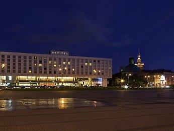 Sofitel Victoria Warsaw