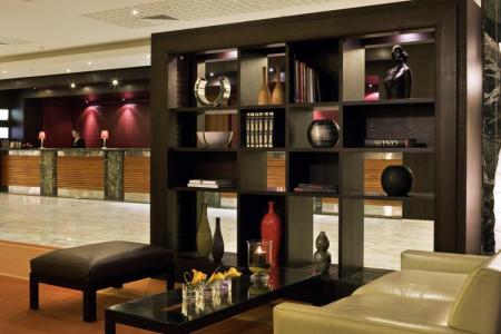 Sofitel Victoria Warsaw