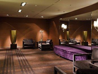 Sofitel Victoria Warsaw