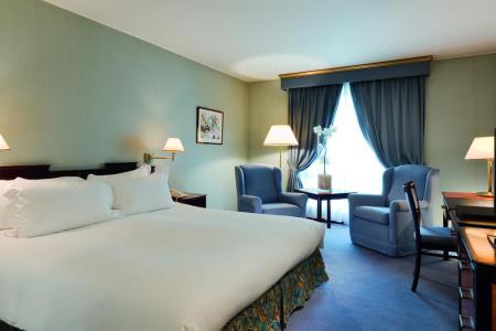 Sofitel Victoria Warsaw