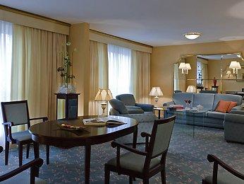 Sofitel Victoria Warsaw