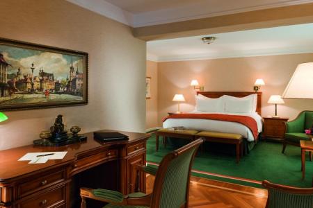 Sofitel Victoria Warsaw