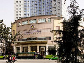 Sofitel Wanda Chengdu