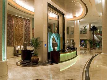 Sofitel Wanda Chengdu