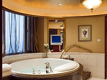 Sofitel Wanda Chengdu