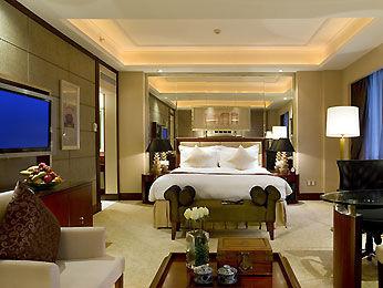 Sofitel Wanda Chengdu