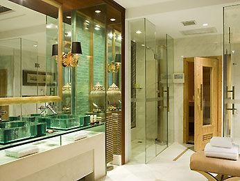 Sofitel Wanda Chengdu