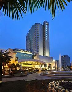 Sofitel Zhengzhou International