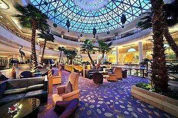 Sofitel Zhengzhou International