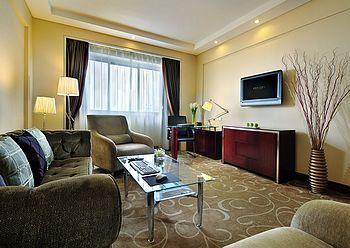 Sofitel Zhengzhou International