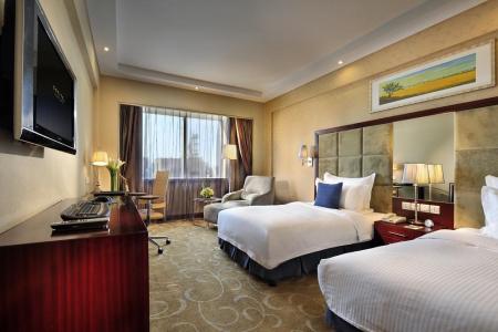 Sofitel Zhengzhou International