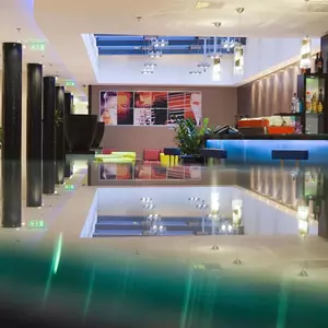 отель Soho Boutique
