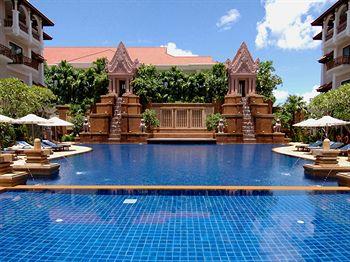 Sokha Angkor Hotel
