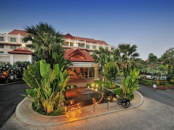Sokha Angkor Hotel