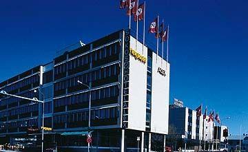 Original Sokos Hotel Alexandra