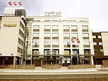 Original Sokos Hotel Alexandra