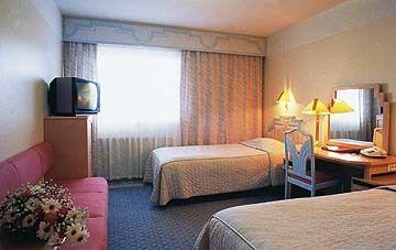 Original Sokos Hotel Alexandra