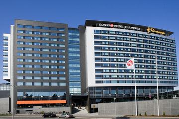 Sokos Hotel Flamingo