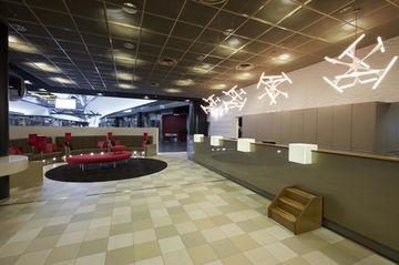 Sokos Hotel Flamingo