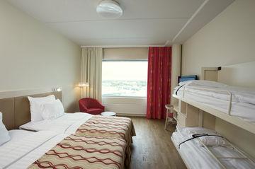 Sokos Hotel Flamingo