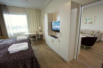 Sokos Hotel Flamingo