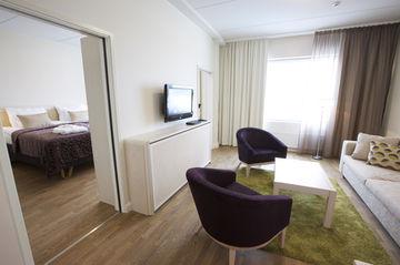 Sokos Hotel Flamingo