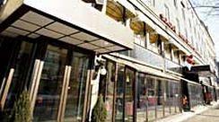 Sokos Hotel Lahden Seurahuone