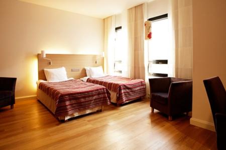 Sokos Hotel Lahden Seurahuone