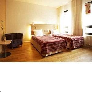 Sokos Hotel Lahden Seurahuone