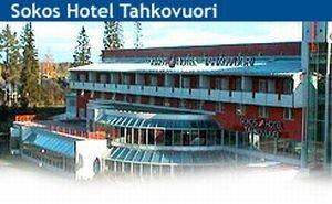 Break Sokos Hotel Tahko